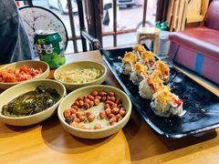 -京玉菲饭店(李村店)