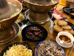 -金生隆(六铺炕店)