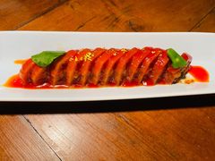 糯米藕-外婆家(西红门荟聚购物中心店)