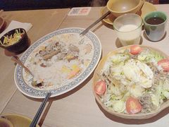 -耶里夏丽·新疆菜·28年喀什老馆(田林东路店)