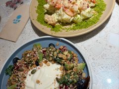 -Aqua Oasis 水天堂(太湖中心mall店)