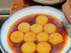 -壹湖两岸·鱼鲜山里菜(东江湖店)