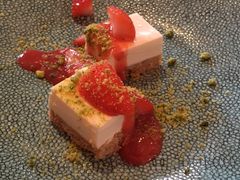 -杭州西子湖四季酒店-WL BISTRO西湖餐厅(灵隐路店)