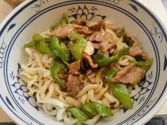 -真阿婆水饺(科技路西口店)