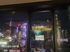 -RIVIERA 松鹤楼(外滩店)