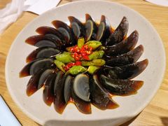 皮蛋-椒爱水煮鱼川菜(让胡路万达店)