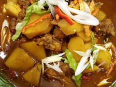 -新疆伊宁远征餐厅