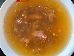 牛肉羹-好成财牛排馆(涂门街总店)