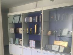 -北京运通兴恩一汽大众4S店(西红门店)