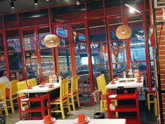-老马路串串香火锅(北门桥店)
