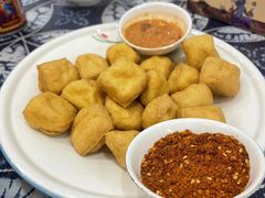 -蝴蝶泉宾馆-中餐厅