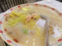-金家老三饭庄(常营店)
