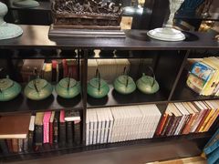 -彩虹之约•淮扬家宴(亚运村店)