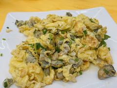 -台山新孖宝柴火黄鳝饭(三合温泉店)