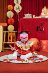 点击看大图 -ITB摩卡艺术中心·宝宝宴·活动