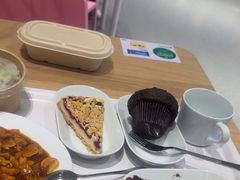 -宜家·瑞典风味餐厅(四元桥店)