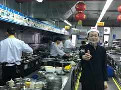 -吴越荣记·苏州菜·松鼠桂鱼(斜塘老街店)
