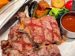 -森Some Fusion(荔湾店)