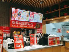 -南城香·饭香串香馄饨香(太平桥店)