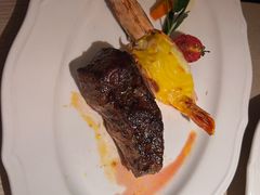 -波特曼西餐厅(中央大街店)