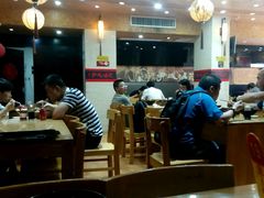 大堂-百年尹氏汤包(湖南路狮子桥店)