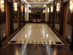 -上海新锦江大酒店