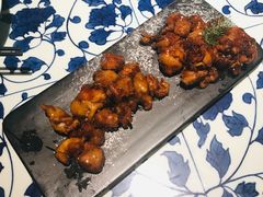 -绿茶餐厅(布吉万象汇店)