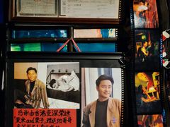 -为你钟情咖啡馆(春熙路太古里步行街店)