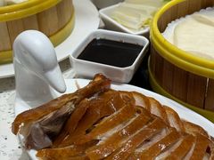 -玉林烤鸭店(小西天店)