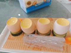 -国贸旋转餐厅(国贸广场店)