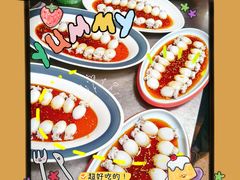 -清味园·宁夏清真美食(青铜峡店)