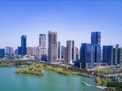 -天鹅湖体育公园