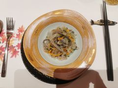 -人间酒暖·Go blanc·烧鸟·深夜食堂(陆家嘴店)