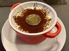 -君悦酒店·La Terrazza意合園·意式风味