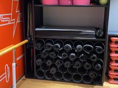 -FEELINGME乐刻包月私教馆·健身(澳门路店)