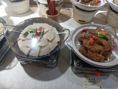 -老淮滨-蚌埠非遗小吃(淮河路店)