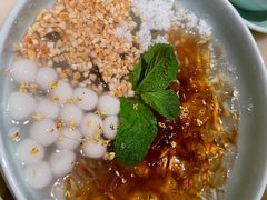 -绿茶餐厅