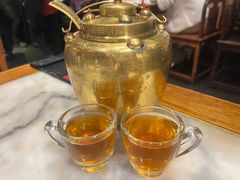 -小吊梨汤·北京菜·烤鸭(双井乐成中心店)