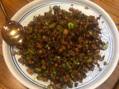 黑三剁-云海肴·云南小炒·汽锅鸡(天津国金汇店)