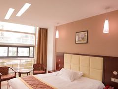 -尚客优酒店(苏州蠡口地铁站店)