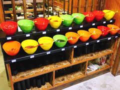 -果松木炭酸菜铜火锅·外婆参鸡汤