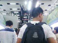 -广州塔(地铁站)