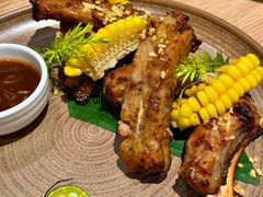 -Thai Alley泰爱里(二沙岛店)
