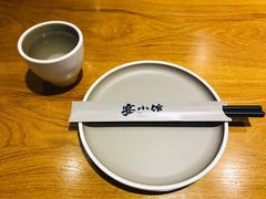 -宴小馆·小海鲜青岛菜(五四广场店)