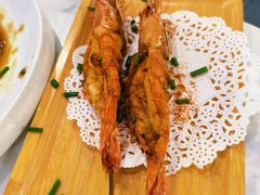 -郭姐·威海渔村(黄兴路店)