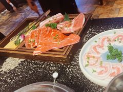 -牛焱·烧肉酒肆(五大道店)