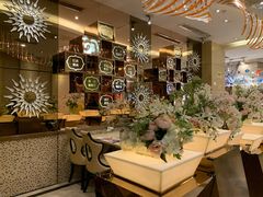 -芭菲盛宴·环球美食(锦城万达广场店)