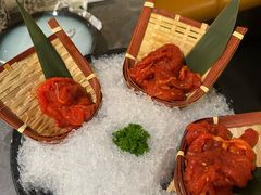 -湊湊火锅·茶憩(合生汇购物中心店)