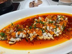 -狮王府淮扬菜(夫子庙老门东店)