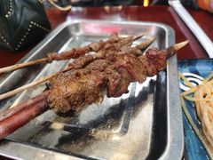 -伊隆斋(什刹海店)